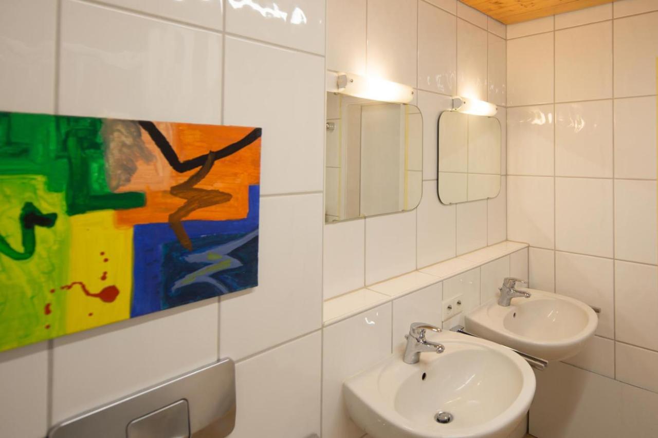 Tanja'S Comfort Apartment Titisee Exterior foto